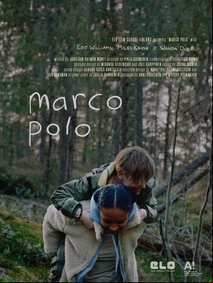 Marco Polo Marco Polo