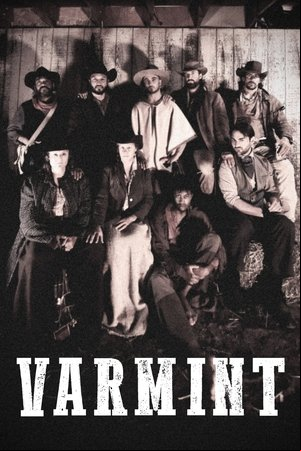 Varmint Varmint