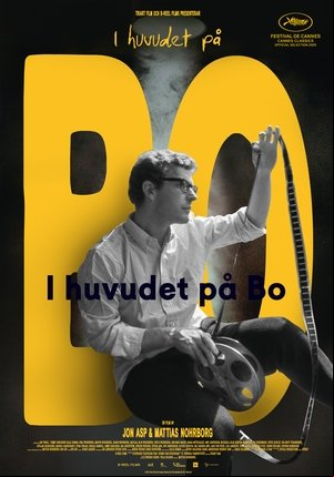 I huvudet på Bo I huvudet på Bo