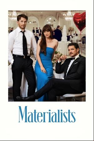 Materialists Materialists