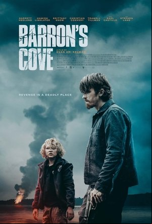 Barrons Cove Barrons Cove