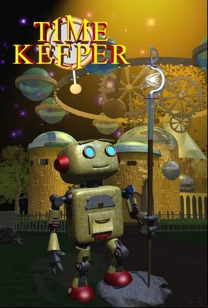 Time Keeper Time Keeper