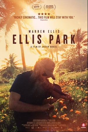 Ellis Park Ellis Park