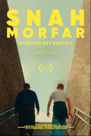 Snah Morfar: Over Før Det Begynte Snah Morfar: Over Før Det Begynte