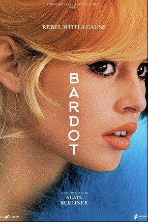 Bardot Bardot