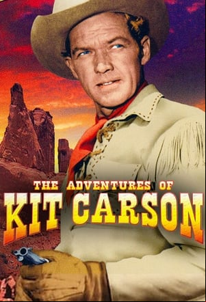 The Adventures of Kit Carson