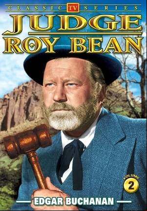 Judge Roy Bean Judge Roy Bean