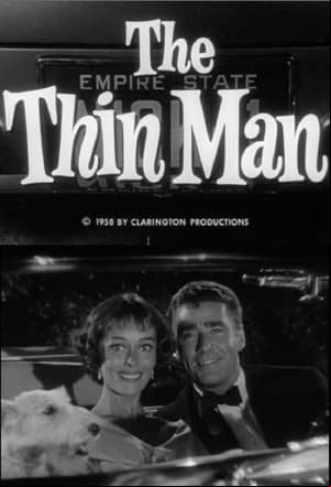 The Thin Man The Thin Man