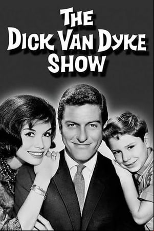 The Dick Van Dyke Show The Dick Van Dyke Show