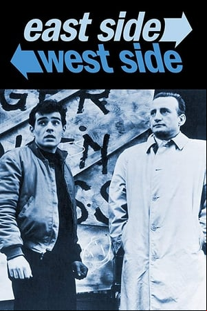 East Side/West Side East Side/West Side
