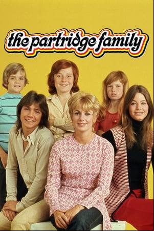 The Partridge Family The Partridge Family