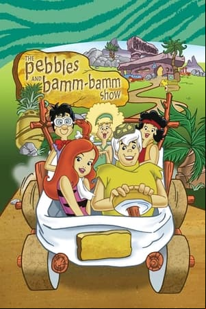 El show de Pebbles y Bamm-Bamm El show de Pebbles y Bamm-Bamm