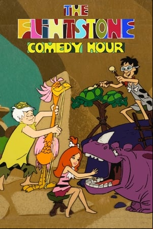 The Flintstone Comedy Hour The Flintstone Comedy Hour