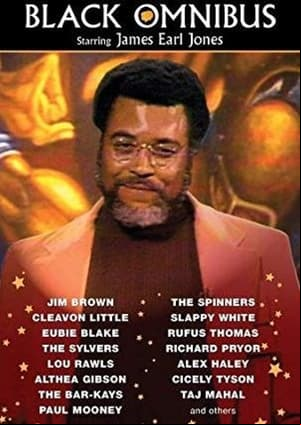 Black Omnibus
