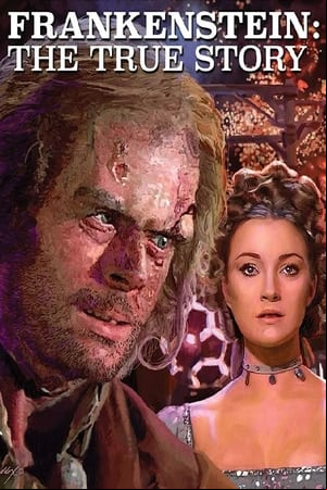 Frankenstein: Su verdadera historia