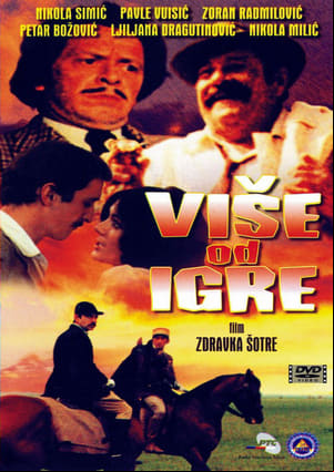 Više od igre