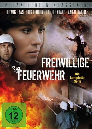 Freiwillige Feuerwehr Freiwillige Feuerwehr