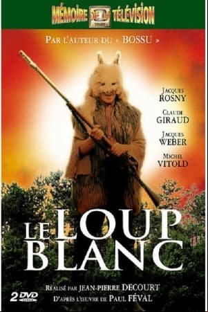 Le loup blanc