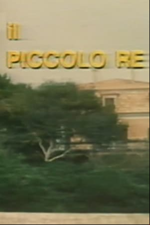 Il piccolo re