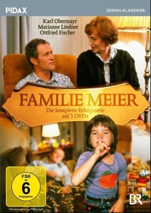 Familie Meier