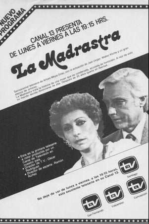 La madrastra
