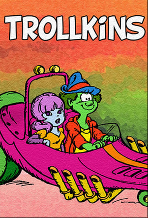 Trollkins Trollkins