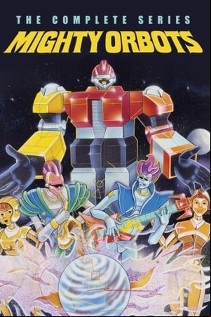 Mighty Orbots