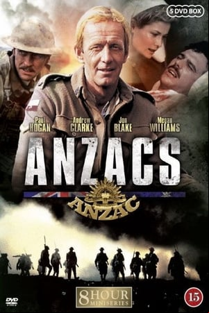 ANZACS