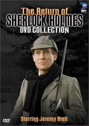 El regreso de Sherlock Holmes