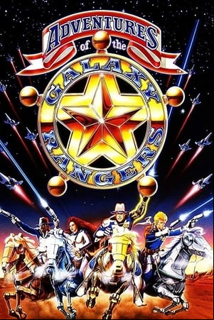 Las Aventuras de los Guardianes de la Galaxia