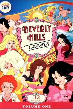 Beverly Hills Teens Beverly Hills Teens