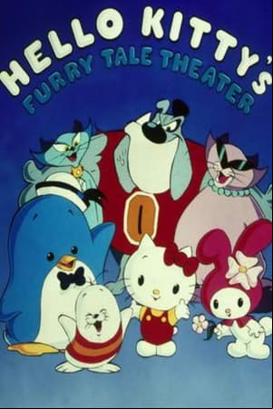 Hello Kittys Furry Tale Theater