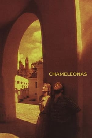 Chameleonas Chameleonas