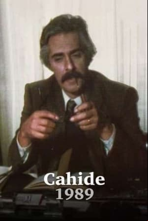 Cahide