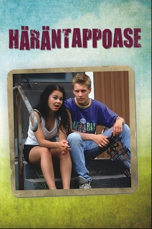 Häräntappoase