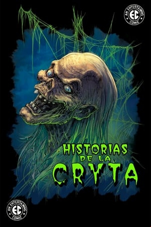 Historias de la cripta