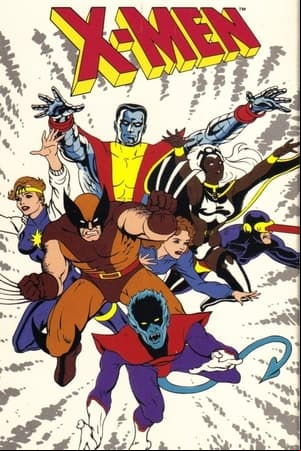 X-Men: Pryde of the X-Men X-Men: Pryde of the X-Men