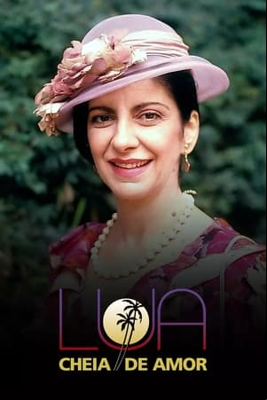 Lua Cheia de Amor