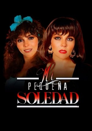 Mi pequeña Soledad