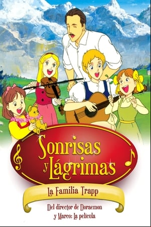 Sonrisas y lágrimas Sonrisas y lágrimas