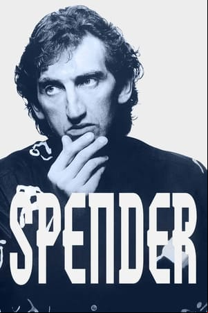 Spender Spender