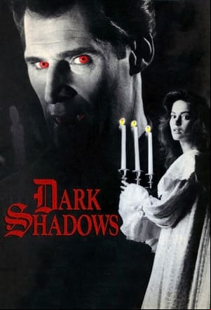 Vampiros (Dark Shadows) Vampiros (Dark Shadows)