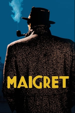 Maigret Maigret