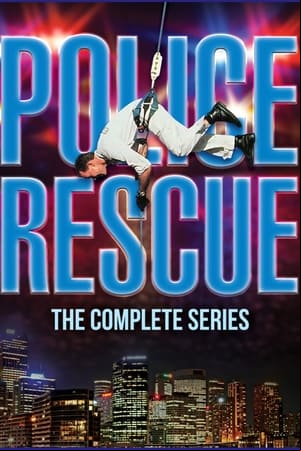Police Rescue Police Rescue