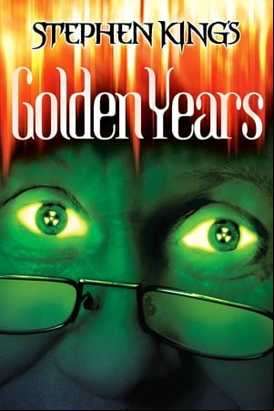 Golden Years Golden Years