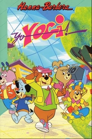 Yo Yogi! Yo Yogi!