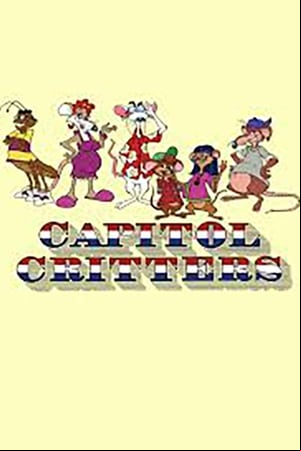 Capitol Critters
