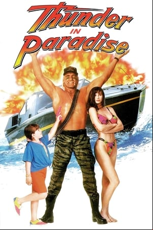 Thunder in Paradise