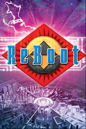 ReBoot