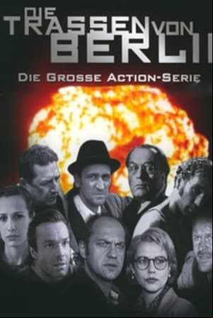 Die Straßen von Berlin